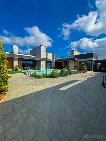 Продаётся 5-комн. дом/дача 300 м², пос. Мардакан, photo 1 from 16