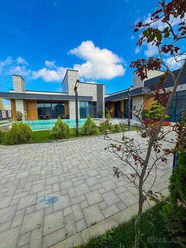 Продаётся 5-комн. дом/дача 300 м², пос. Мардакан, photo 6 from 16