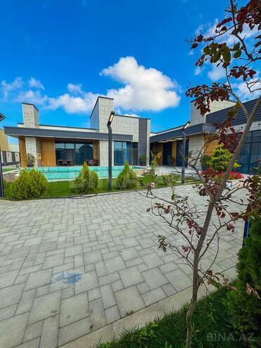 Продаётся 5-комн. дом/дача 300 м², пос. Мардакан, photo 4 from 16