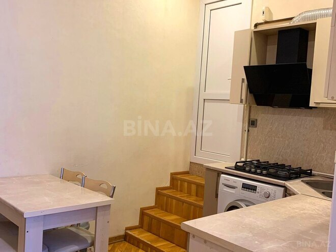 Продаётся 3-комн. вторичка 110 м², м. Сахил, photo 12 from 18