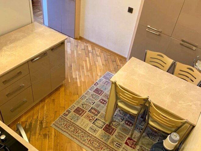 Продаётся 3-комн. вторичка 110 м², м. Сахил, photo 15 from 18