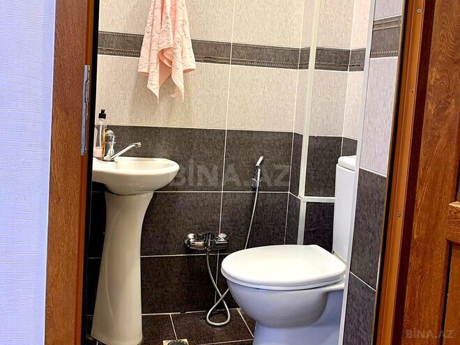 Продаётся 3-комн. вторичка 110 м², м. Сахил, photo 17 from 18