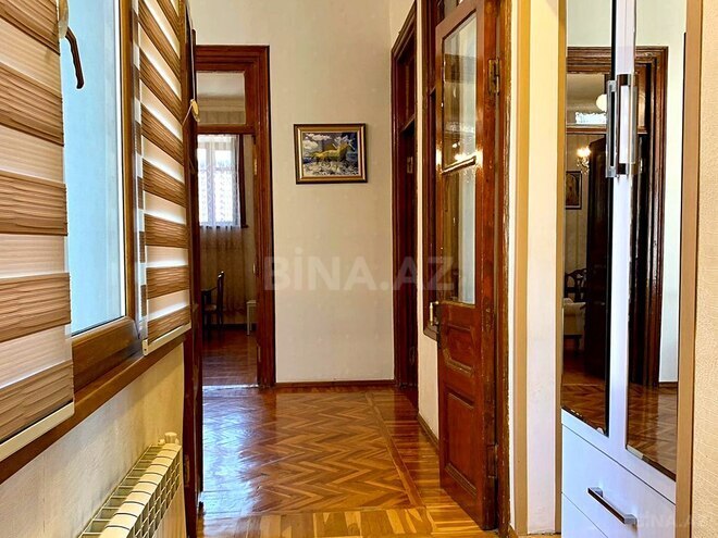 Продаётся 3-комн. вторичка 110 м², м. Сахил, photo 6 from 18