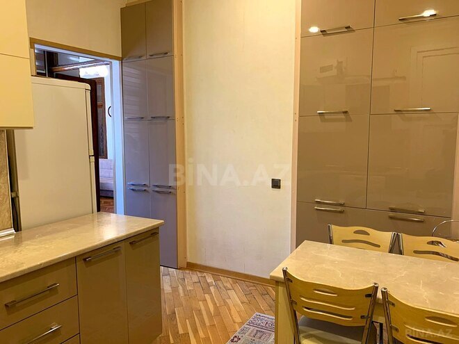 Продаётся 3-комн. вторичка 110 м², м. Сахил, photo 14 from 18