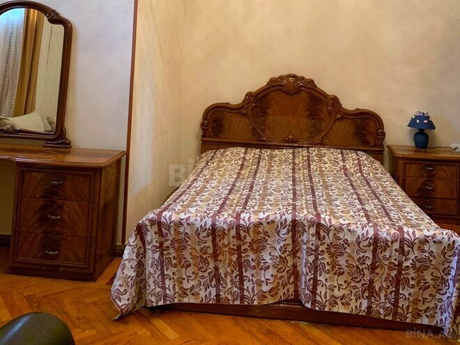 Продаётся 3-комн. вторичка 110 м², м. Сахил, photo 10 from 18