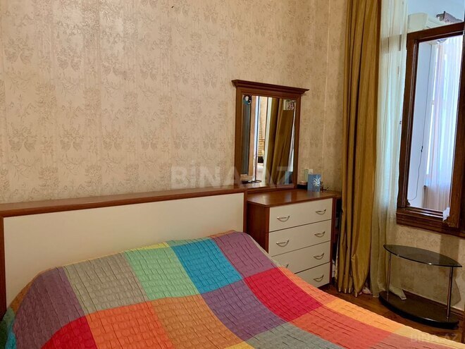 Продаётся 3-комн. вторичка 110 м², м. Сахил, photo 11 from 18