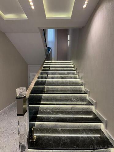 Satılır 6 otaqlı həyət evi/bağ evi 300 m², Mərdəkan q., photo 9 from 20