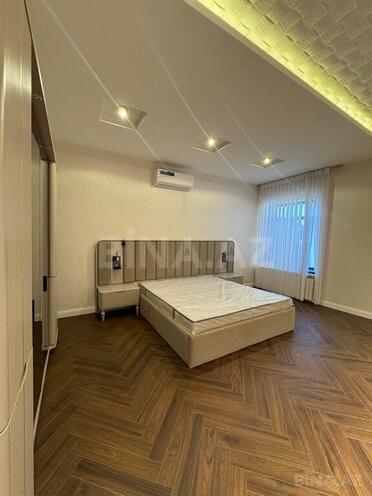 Satılır 6 otaqlı həyət evi/bağ evi 300 m², Mərdəkan q., photo 11 from 20