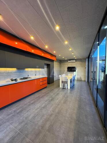 Satılır 6 otaqlı həyət evi/bağ evi 300 m², Mərdəkan q., photo 14 from 20