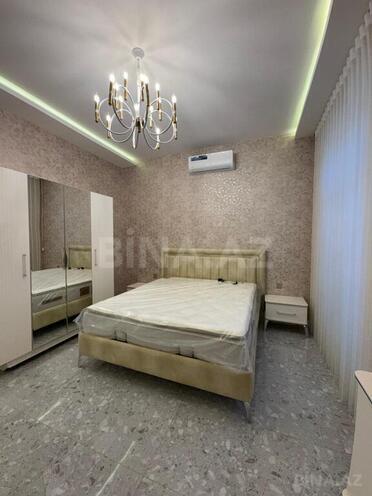 Satılır 6 otaqlı həyət evi/bağ evi 300 m², Mərdəkan q., photo 6 from 20