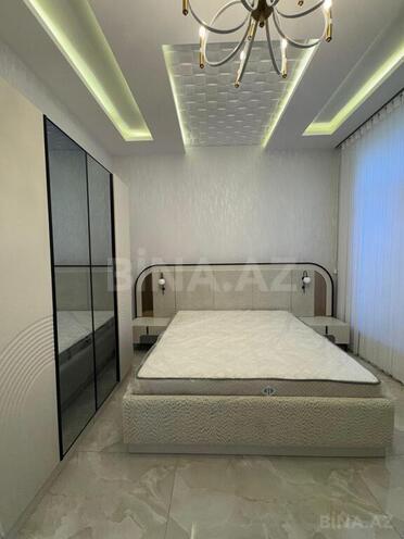 Satılır 6 otaqlı həyət evi/bağ evi 300 m², Mərdəkan q., photo 7 from 20