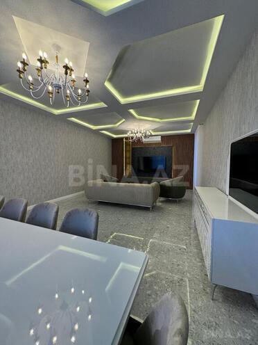 Satılır 6 otaqlı həyət evi/bağ evi 300 m², Mərdəkan q., photo 5 from 20