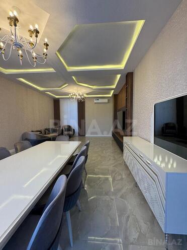 Satılır 6 otaqlı həyət evi/bağ evi 300 m², Mərdəkan q., photo 8 from 20