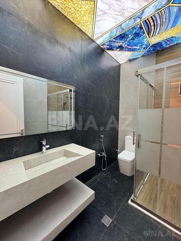 Satılır 6 otaqlı həyət evi/bağ evi 300 m², Mərdəkan q., photo 15 from 20