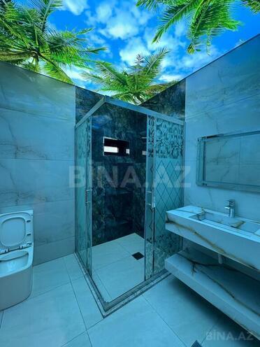 Satılır 6 otaqlı həyət evi/bağ evi 300 m², Mərdəkan q., photo 13 from 20