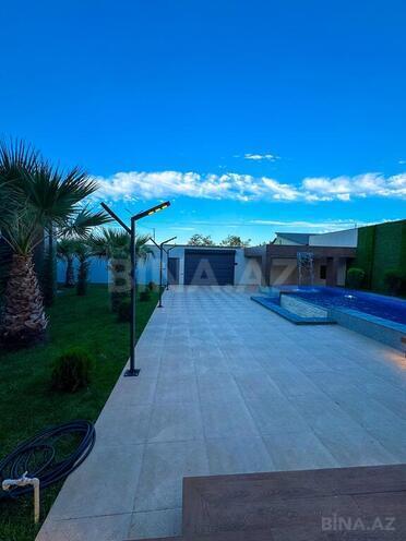 Satılır 6 otaqlı həyət evi/bağ evi 300 m², Mərdəkan q., photo 3 from 20