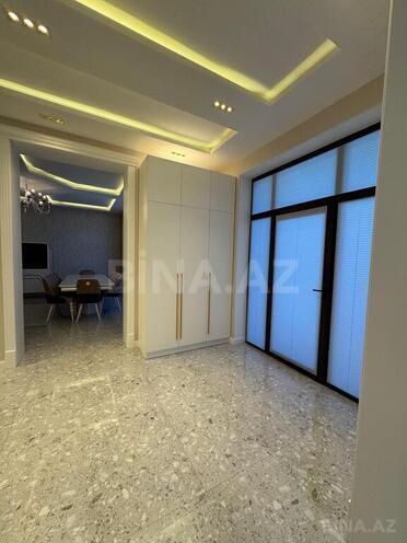 Satılır 6 otaqlı həyət evi/bağ evi 300 m², Mərdəkan q., photo 12 from 20