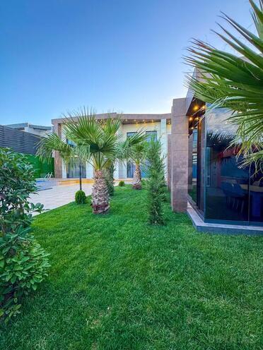 Satılır 6 otaqlı həyət evi/bağ evi 300 m², Mərdəkan q., photo 16 from 20