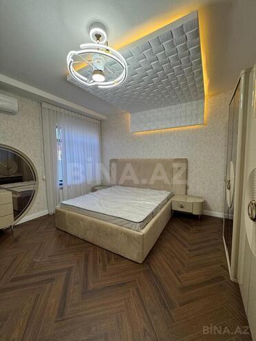 Satılır 6 otaqlı həyət evi/bağ evi 300 m², Mərdəkan q., photo 19 from 20