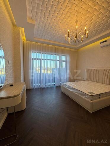 Satılır 6 otaqlı həyət evi/bağ evi 300 m², Mərdəkan q., photo 10 from 20