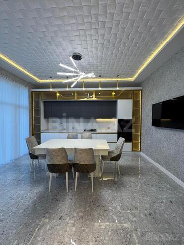 Satılır 6 otaqlı həyət evi/bağ evi 300 m², Mərdəkan q., photo 17 from 20