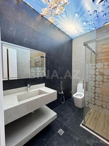 Satılır 6 otaqlı həyət evi/bağ evi 300 m², Mərdəkan q., photo 18 from 20