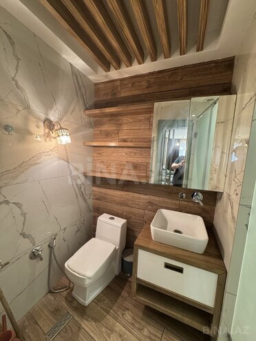 3-комн. новостройка - м. Иншаатчылар - 97 м² (9)