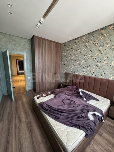 3-комн. новостройка - м. Иншаатчылар - 97 м² (8)