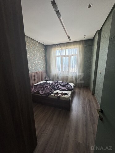 3-комн. новостройка - м. Иншаатчылар - 97 м² (7)