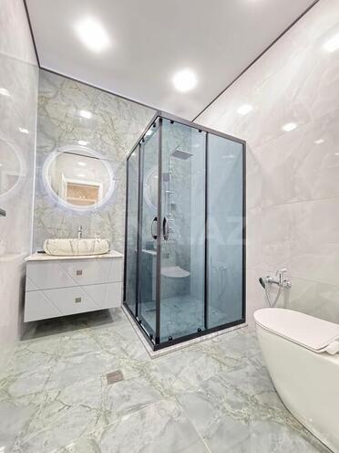 Satılır 4 otaqlı həyət evi/bağ evi 200 m², Şüvəlan q., photo 25 from 26