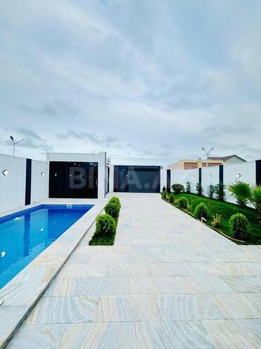 Satılır 4 otaqlı həyət evi/bağ evi 200 m², Şüvəlan q., photo 4 from 26