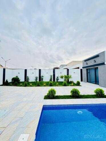 Satılır 4 otaqlı həyət evi/bağ evi 200 m², Şüvəlan q., photo 7 from 26