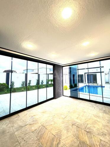 Satılır 4 otaqlı həyət evi/bağ evi 200 m², Şüvəlan q., photo 11 from 26