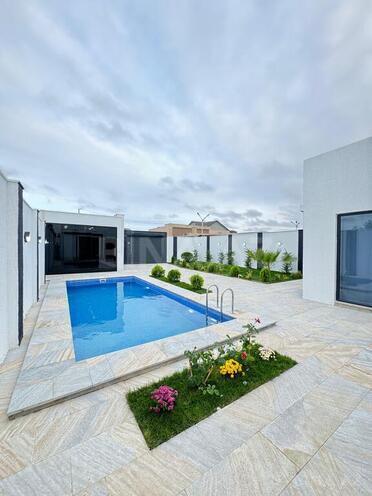 Satılır 4 otaqlı həyət evi/bağ evi 200 m², Şüvəlan q., photo 8 from 26
