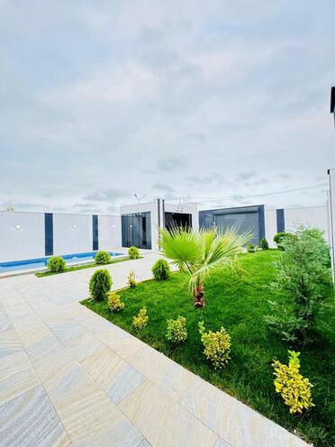 Satılır 4 otaqlı həyət evi/bağ evi 200 m², Şüvəlan q., photo 9 from 26