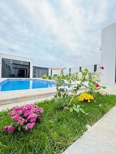 Satılır 4 otaqlı həyət evi/bağ evi 200 m², Şüvəlan q., photo 6 from 26