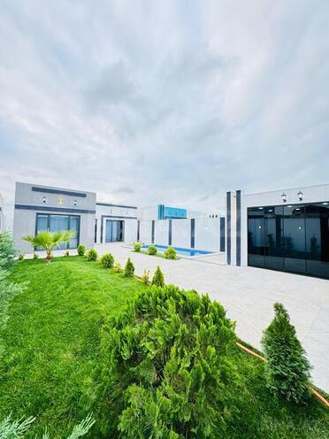 Satılır 4 otaqlı həyət evi/bağ evi 200 m², Şüvəlan q., photo 5 from 26