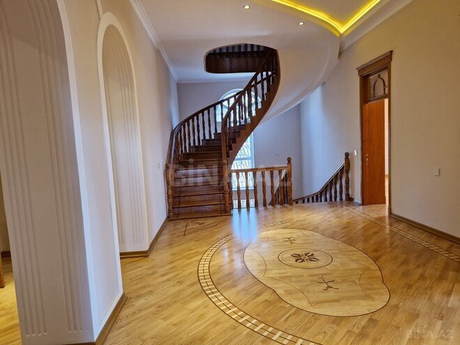 12-комн. дом/дача - Хатаинский р. - 480 м² (9)