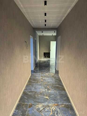 4-комн. дом/дача - пос. Новханы - 200 м² (12)