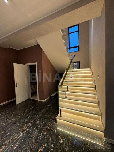 4-комн. дом/дача - пос. Новханы - 200 м² (9)