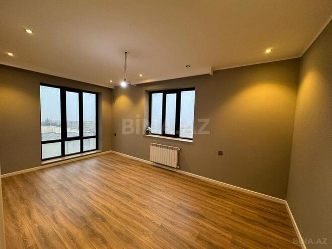 4-комн. дом/дача - пос. Новханы - 200 м² (4)