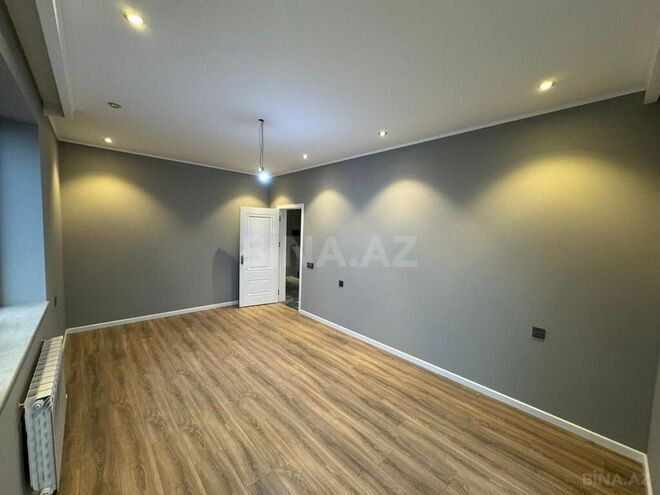 4-комн. дом/дача - пос. Новханы - 200 м² (5)