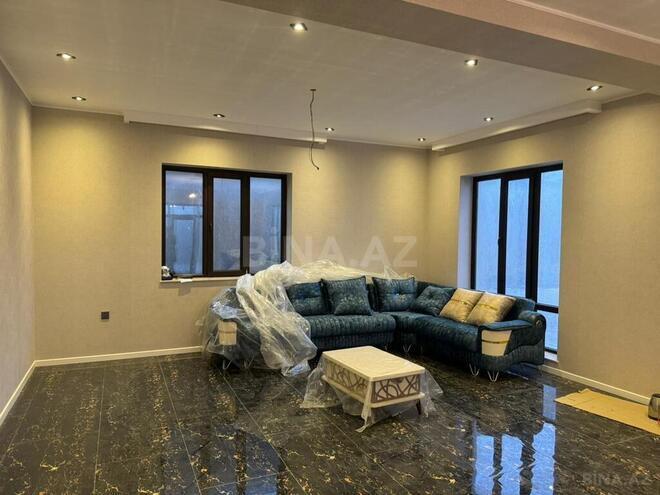 4-комн. дом/дача - пос. Новханы - 200 м² (15)