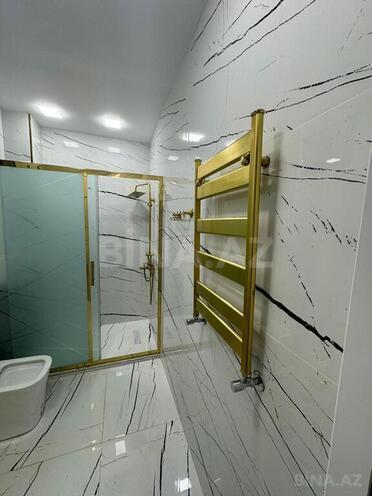 4-комн. дом/дача - пос. Новханы - 200 м² (18)
