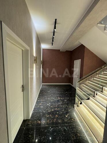 4-комн. дом/дача - пос. Новханы - 200 м² (8)