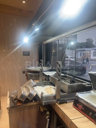 Obyekt - Yeni Günəşli q. - 15 m² (3)