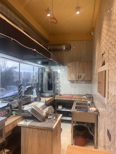 Obyekt - Yeni Günəşli q. - 15 m² (2)