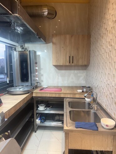 Obyekt - Yeni Günəşli q. - 15 m² (5)