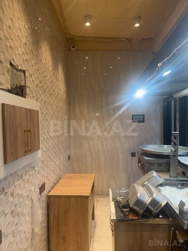 Obyekt - Yeni Günəşli q. - 15 m² (4)