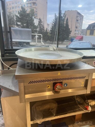 Obyekt - Yeni Günəşli q. - 15 m² (6)